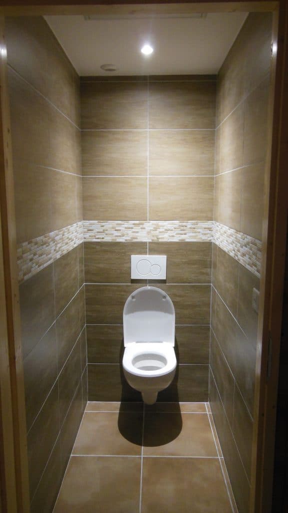 WC Saint François 