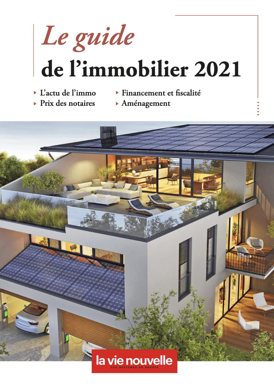 Guide Immobilier 2021